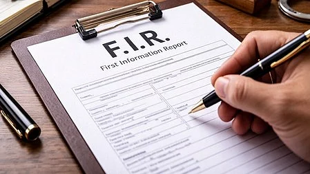 <div class="paragraphs"><p>ایف آئی آر، تصویر، آئی اے این ایس</p></div>