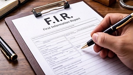 <div class="paragraphs"><p>ایف آئی آر، تصویر، آئی اے این ایس</p></div>
