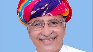<div class="paragraphs"><p>بی جے پی لیڈر اتر سنگھ بھڑانا، تصویر سوشل میڈیا</p></div>