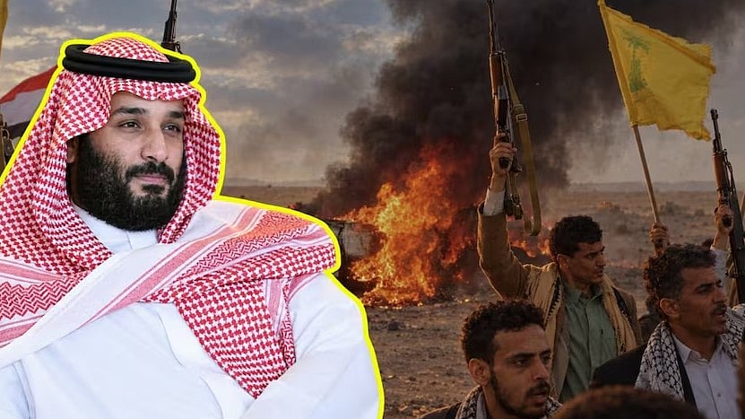 <div class="paragraphs"><p>سعودی عرب پر حوثیوں کا حملہ، فائل تصویر</p></div>
