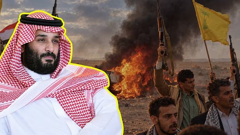 <div class="paragraphs"><p>سعودی عرب پر حوثیوں کا حملہ، فائل تصویر</p></div>
