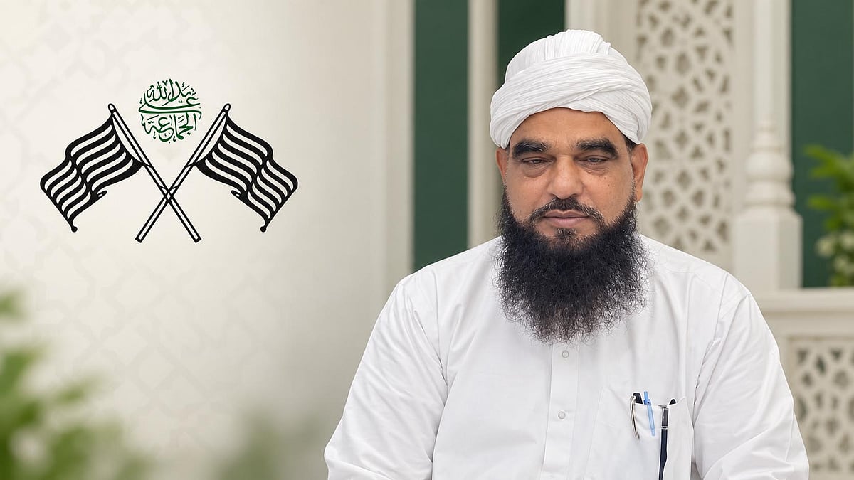 ریس کورس کی تاریخی مسجد پر انہدام کا سنگین خطرہ، جمعیۃ علماء صوبہ دہلی کے وفد کا دورہ، ہر ممکن جدوجہد کا عزم