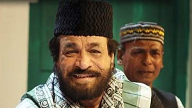 قادر خان کی سالگرہ: اداکاری سے قبل ڈائیلاگ رائٹر بن کر جیتا دل، امیتابھ بچن کو دلائی خاص پہچان!