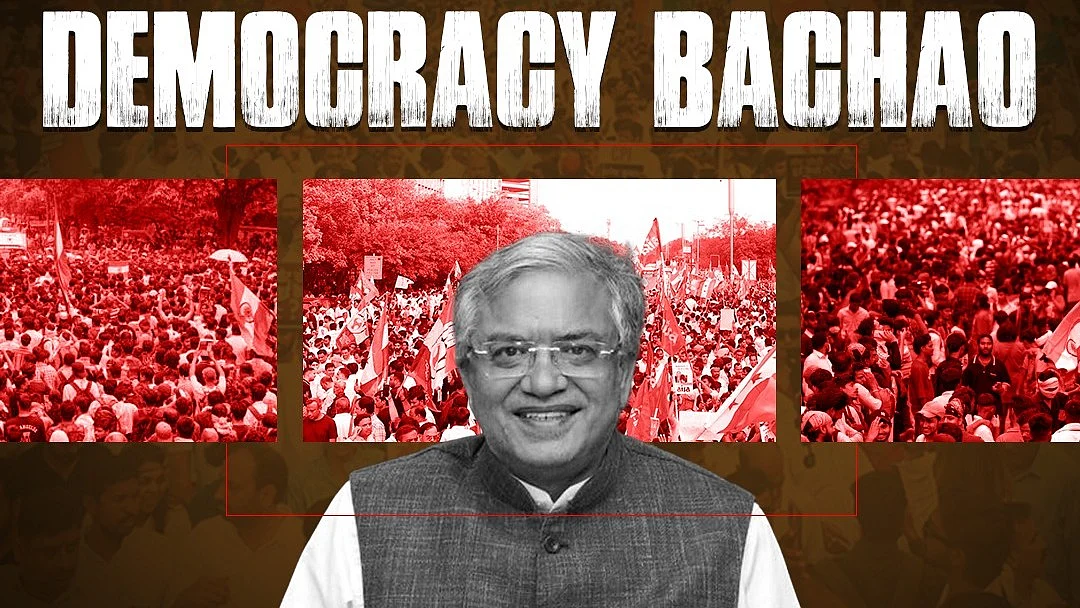 <div class="paragraphs"><p>تصویر سوشل میڈیا، @INCIndia</p></div>