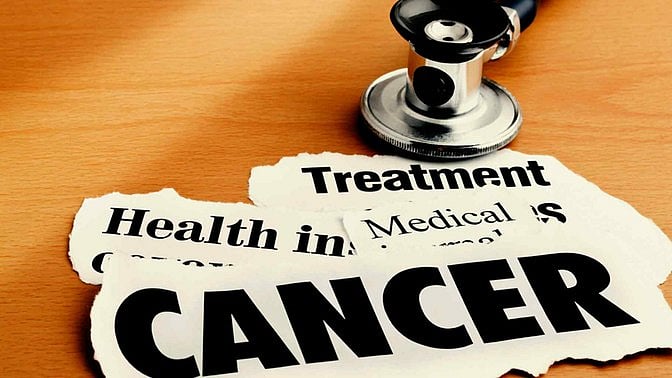 <div class="paragraphs"><p>India records nearly 9 lakh cancer deaths annually, with over 70,000 of these among young adults under 50 years of age.</p></div>