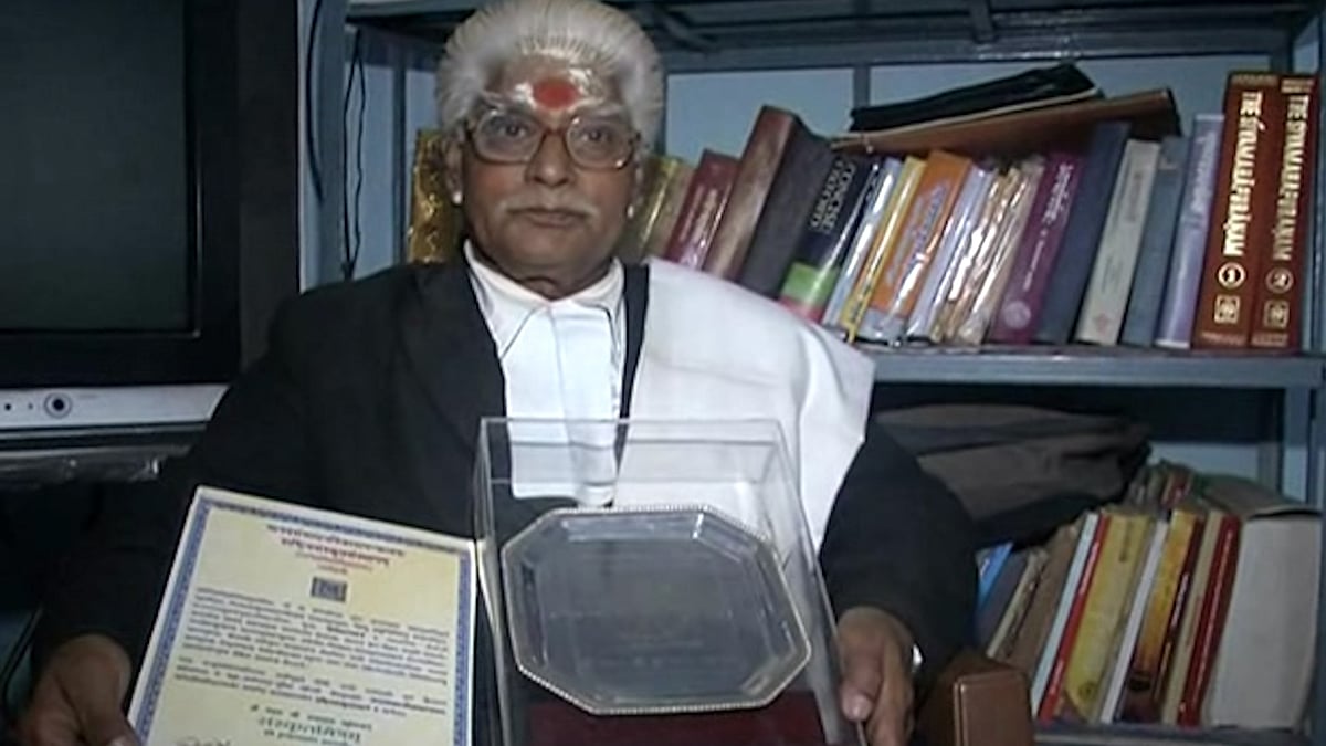 (फोटो: रोशन कुमार जायसवाल)
