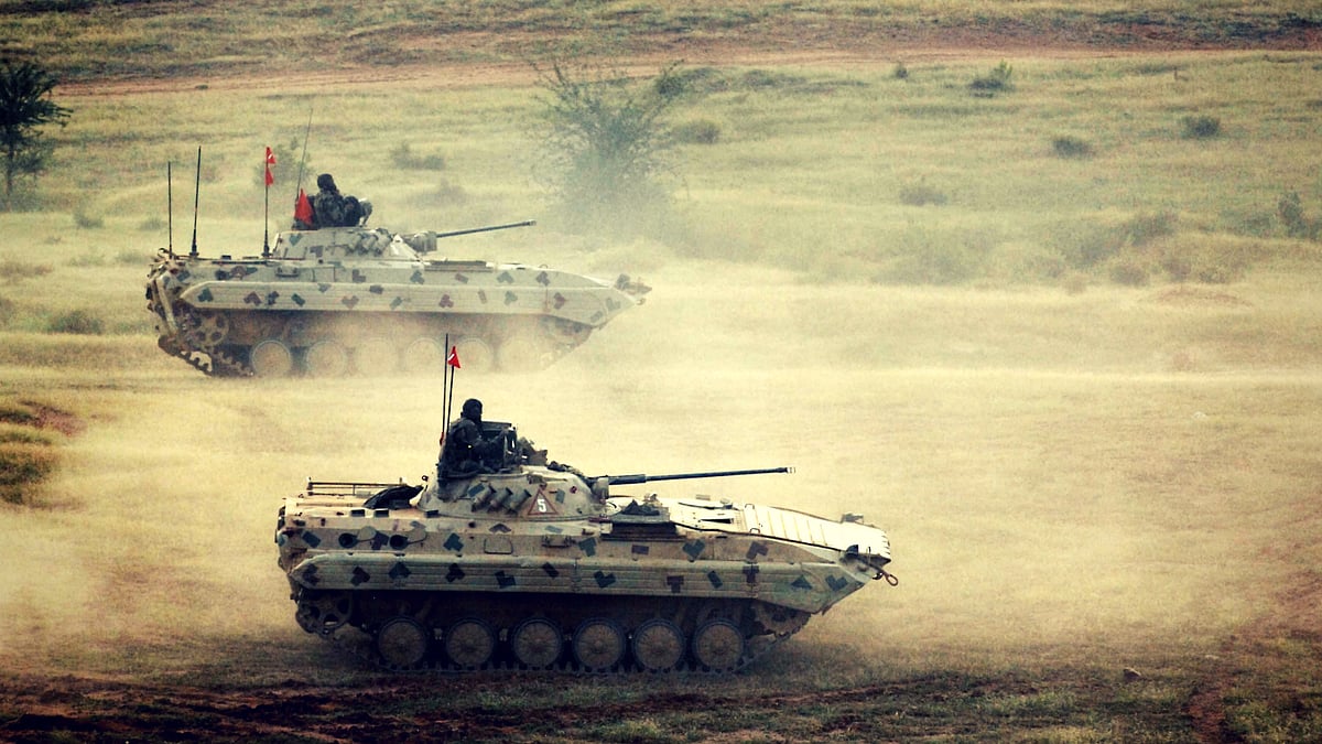 (फोटो: Indian Army)