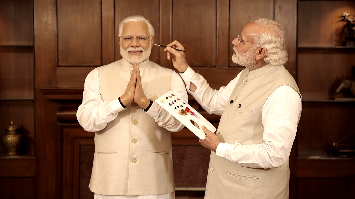 (फोटो: PTI)