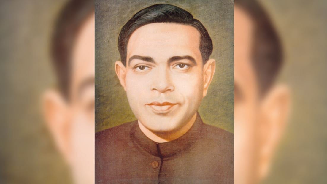 रामधारी सिंह दिनकर हिंदी के प्रमुख लेखक, कवि और निबंधकार थे
