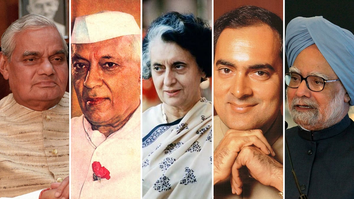 <div class="paragraphs"><p>अटल बिहारी वाजपेयी, जवाहर लाल नेहरू, इंदिरा गांधी के बारे में संग्रहालय में काफी जानकारी है.</p></div>