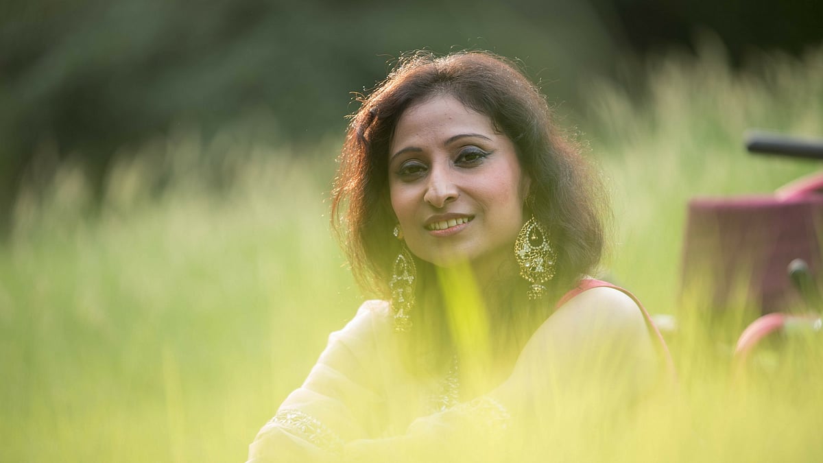 डिसेबल्ड को खूबसूरती का हक