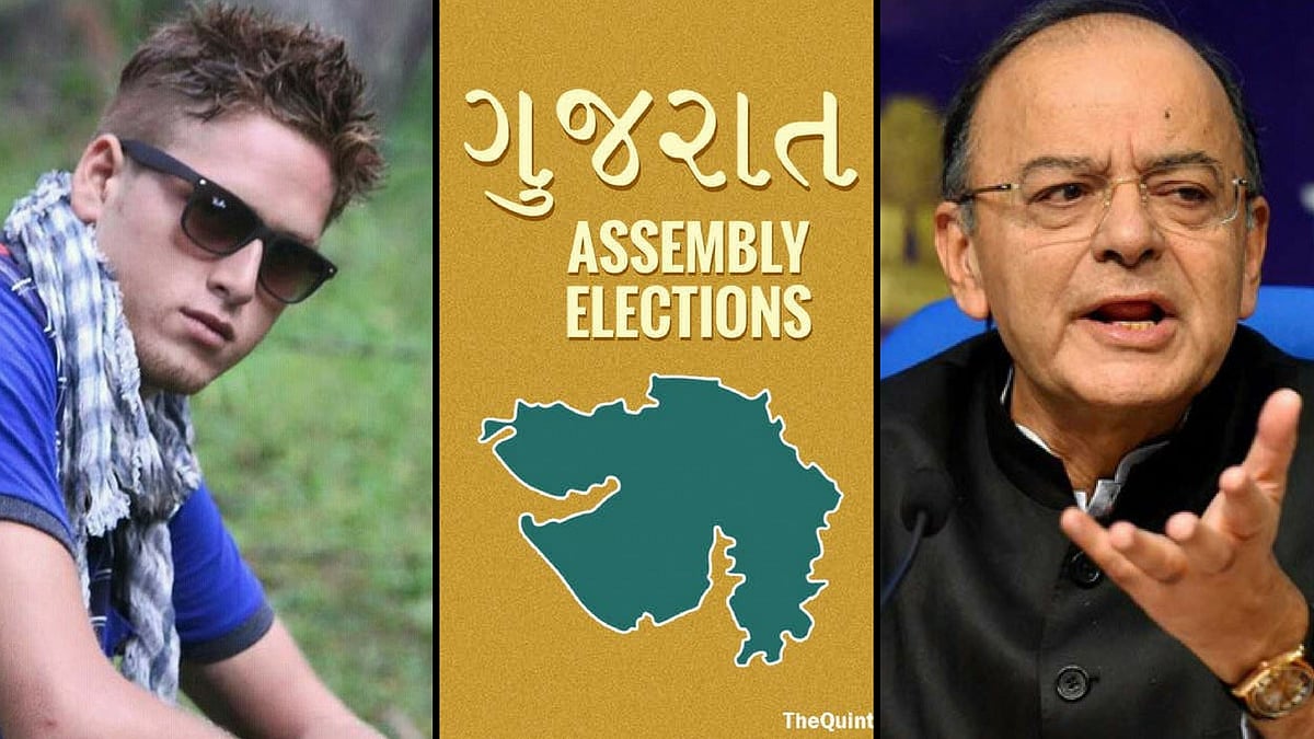 Qएक्सप्रेस:मूडीज की रेटिंग जारी, गुजरात-BJP की पहली लिस्ट जारी