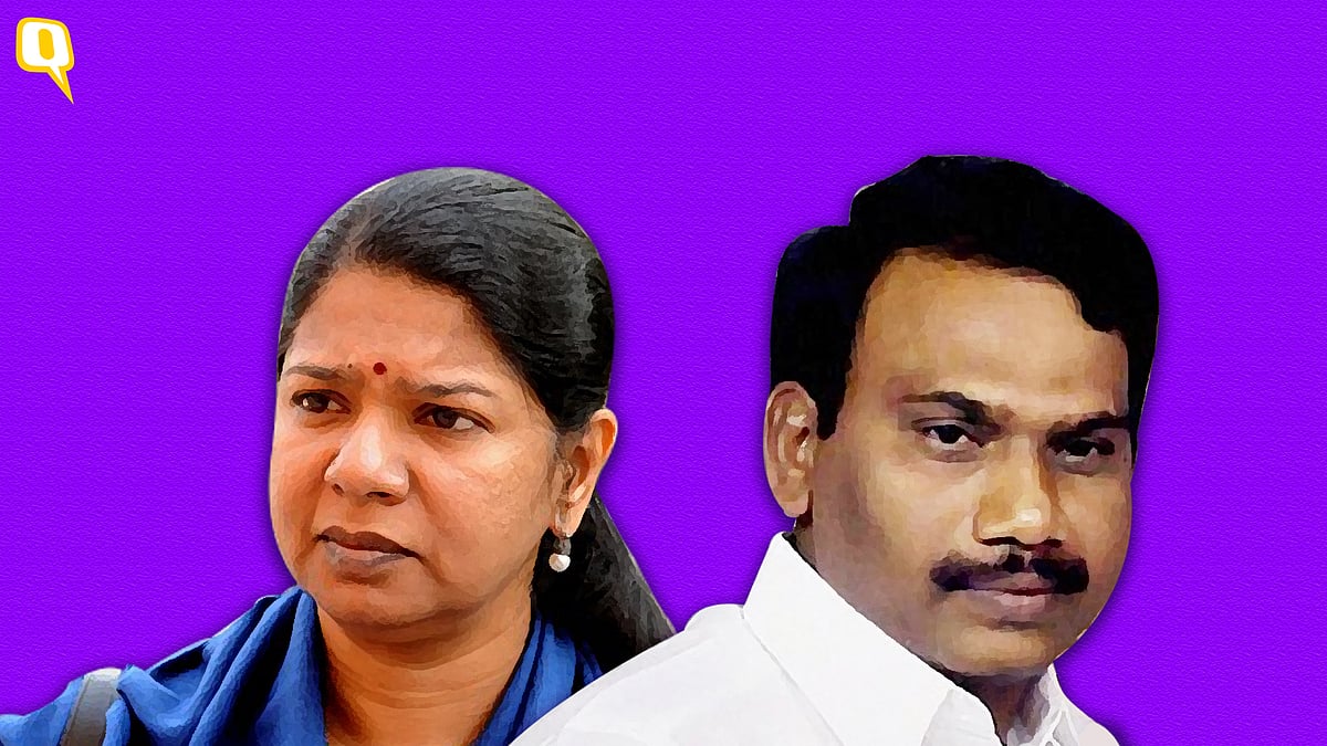 2-जी स्पेक्ट्रम मामले में पटियाला हाउस कोर्ट में 21 दिसंबर को फैसला 