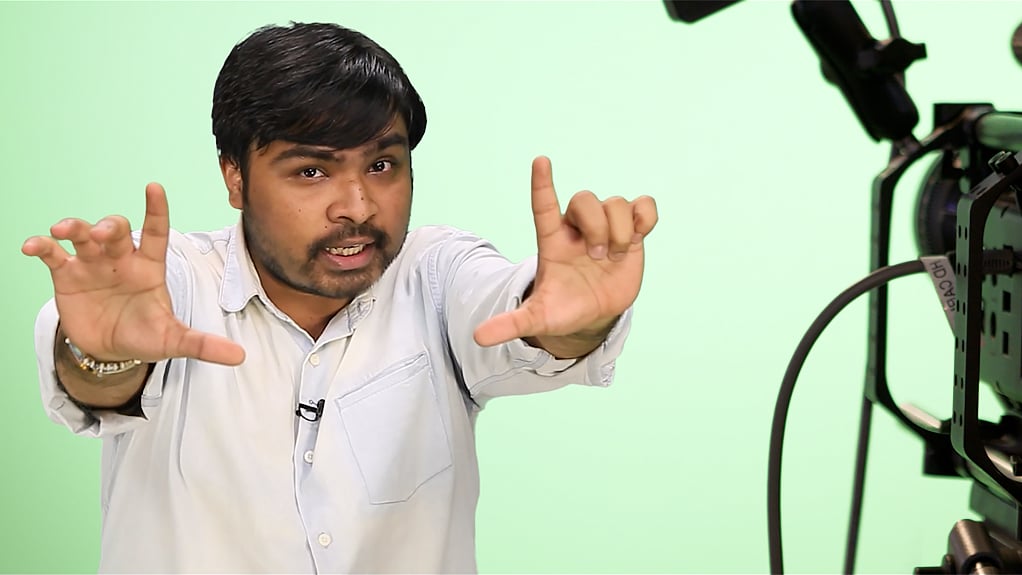 कुछ बातों का ध्यान रखा जाए तो आप बिना किसी परेशानी के भारत में फिल्म बना सकते हैं.
