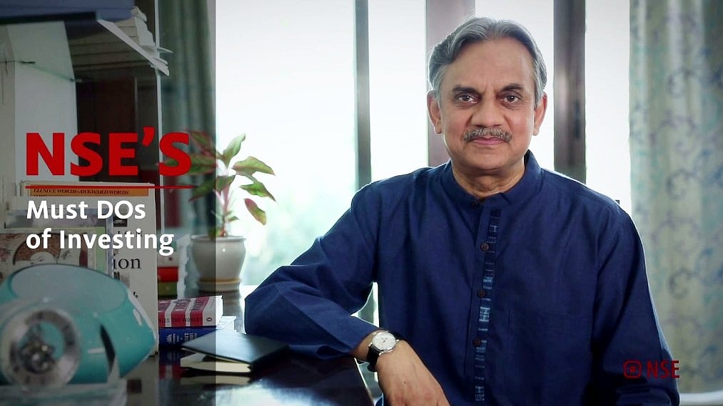 एक अच्छा इनवेस्टर अपने फाइनेंशियल लक्ष्यों को बखूबी समझता है.&nbsp;