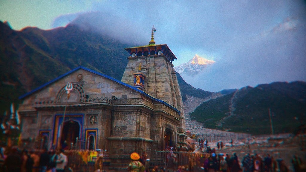 उत्तराखंड: केदारनाथ आपदा के 5 साल