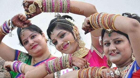 प्रकृति के रंगों में पूरी तरह डूबकर रिश्तों को सेलिब्रेट करने का त्योहार है तीज