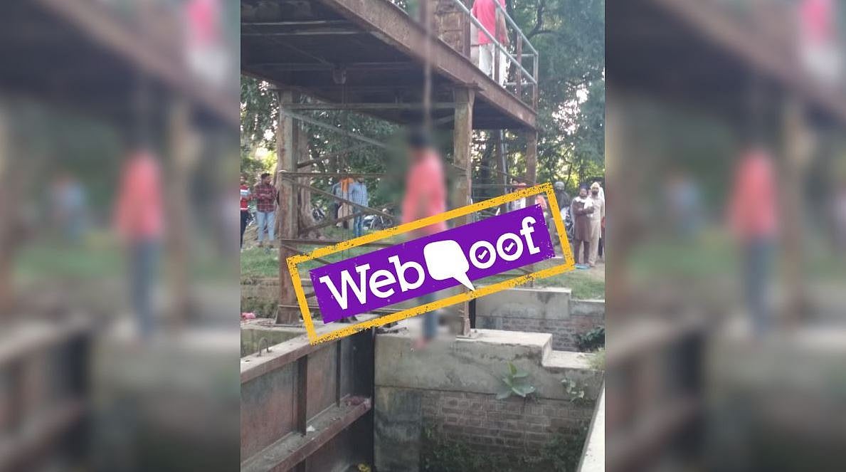 कई लोगों ने दावा किया है कि ट्रेन के ड्राइवर ने हादसे के लिए खुद को कसूरवार मानते हुए खुदकुशी कर ली है.