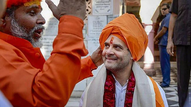 बड़ा सवाल ये है कि ब्राह्मण इतने कम होकर भी राजनीति में बेहद अहम क्यों बने हुए हैं?&nbsp;