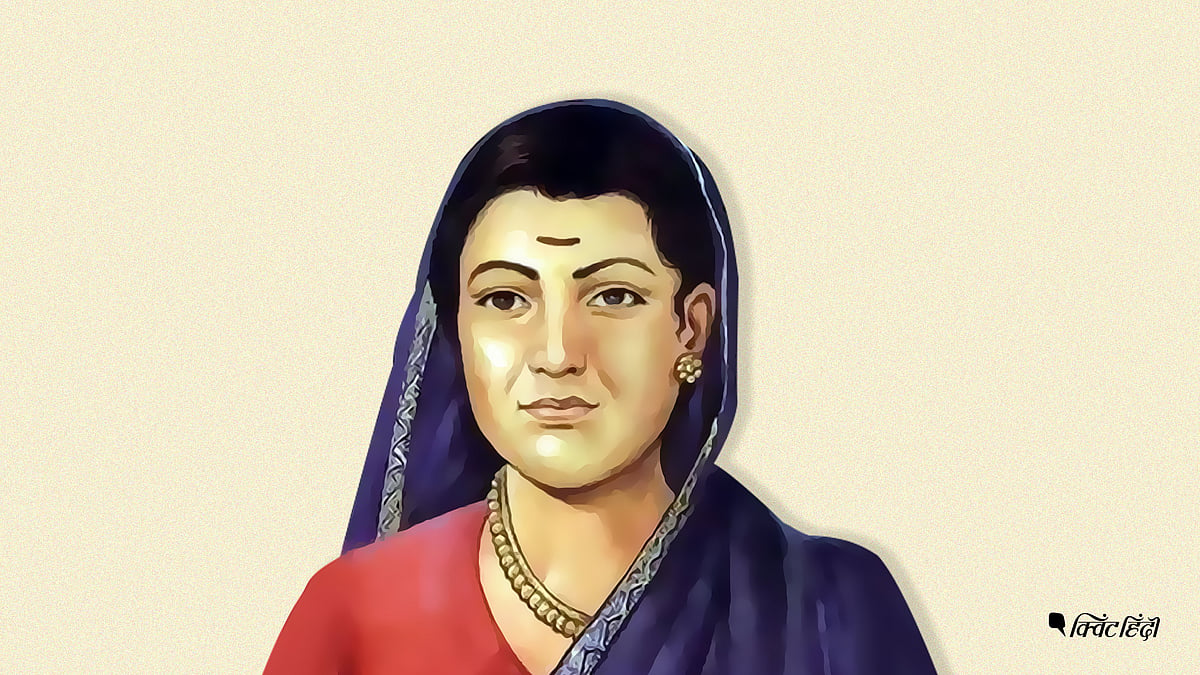 सावित्री बाई फुले ने महिलाओं के लिए क्रांतिकारी कदम उठाया&nbsp;