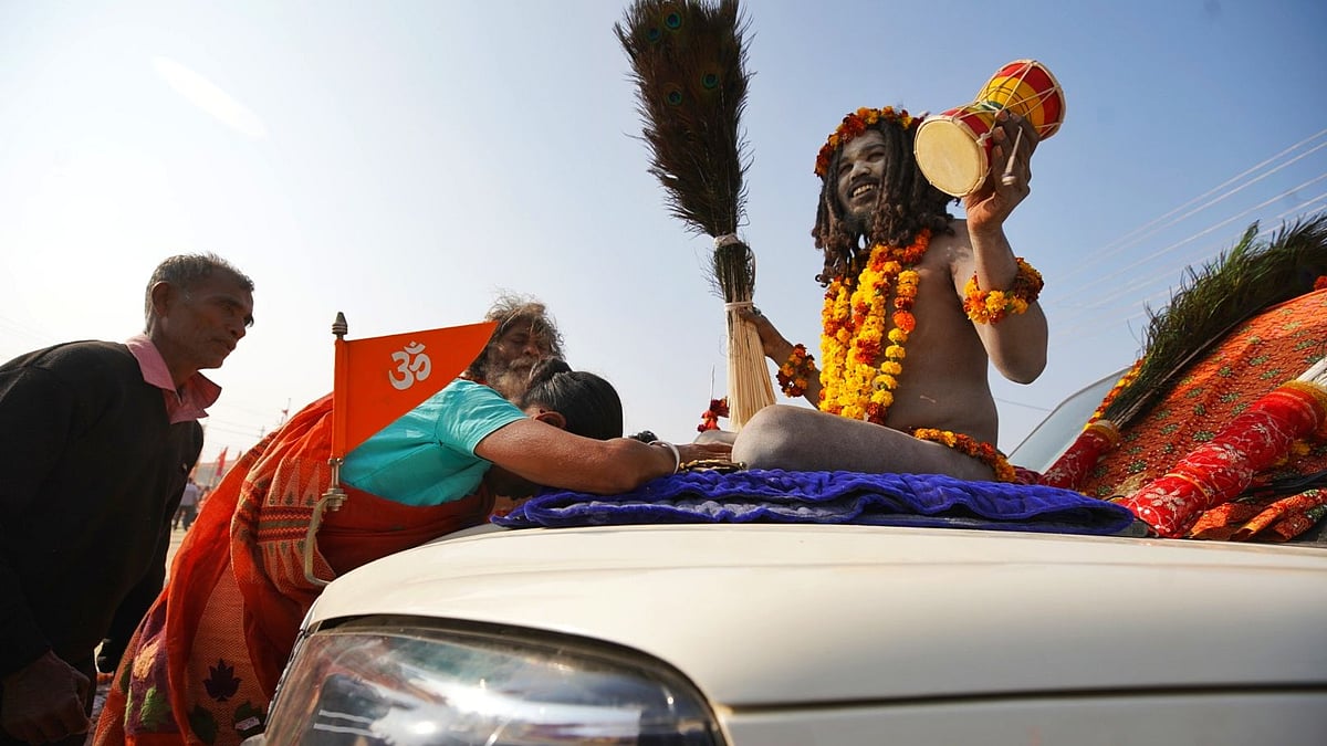 (फोटो: क्विंट/अभिषेक रंजन)