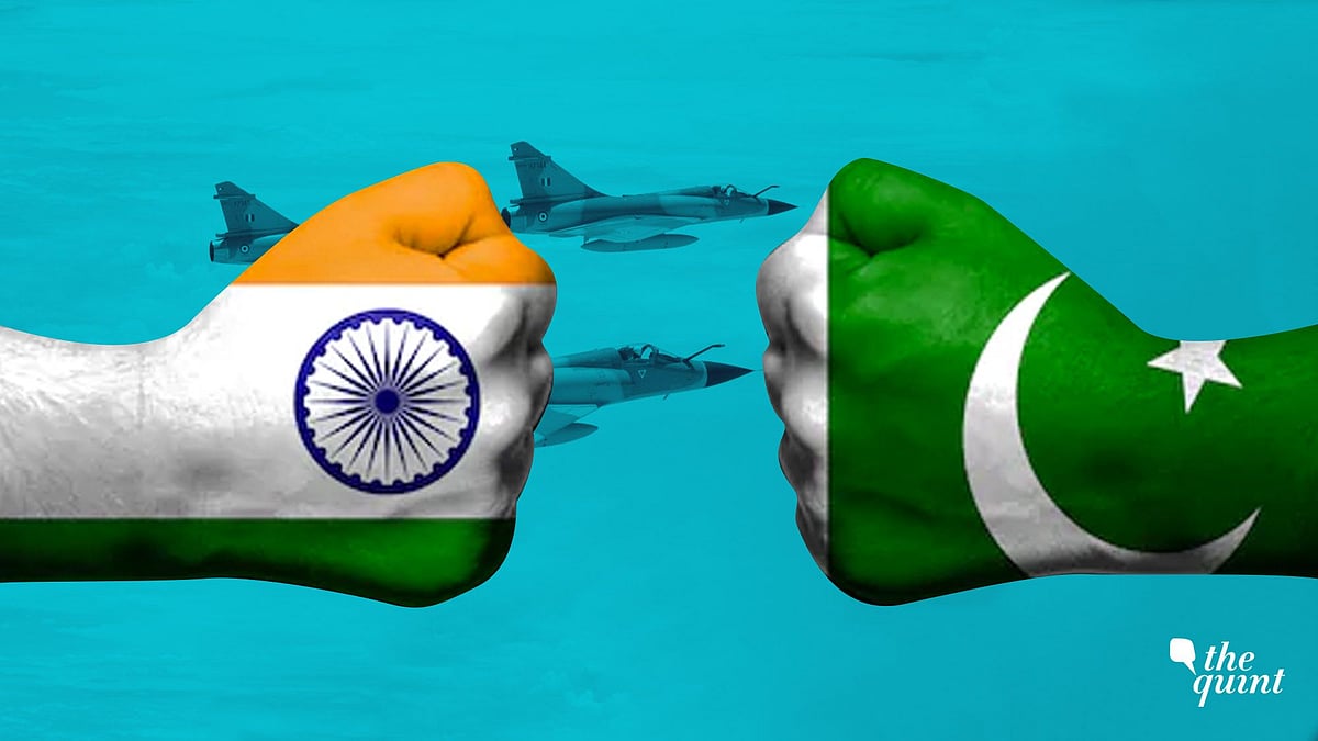 (फोटो: कामरान अख्तर/ द क्विंट)