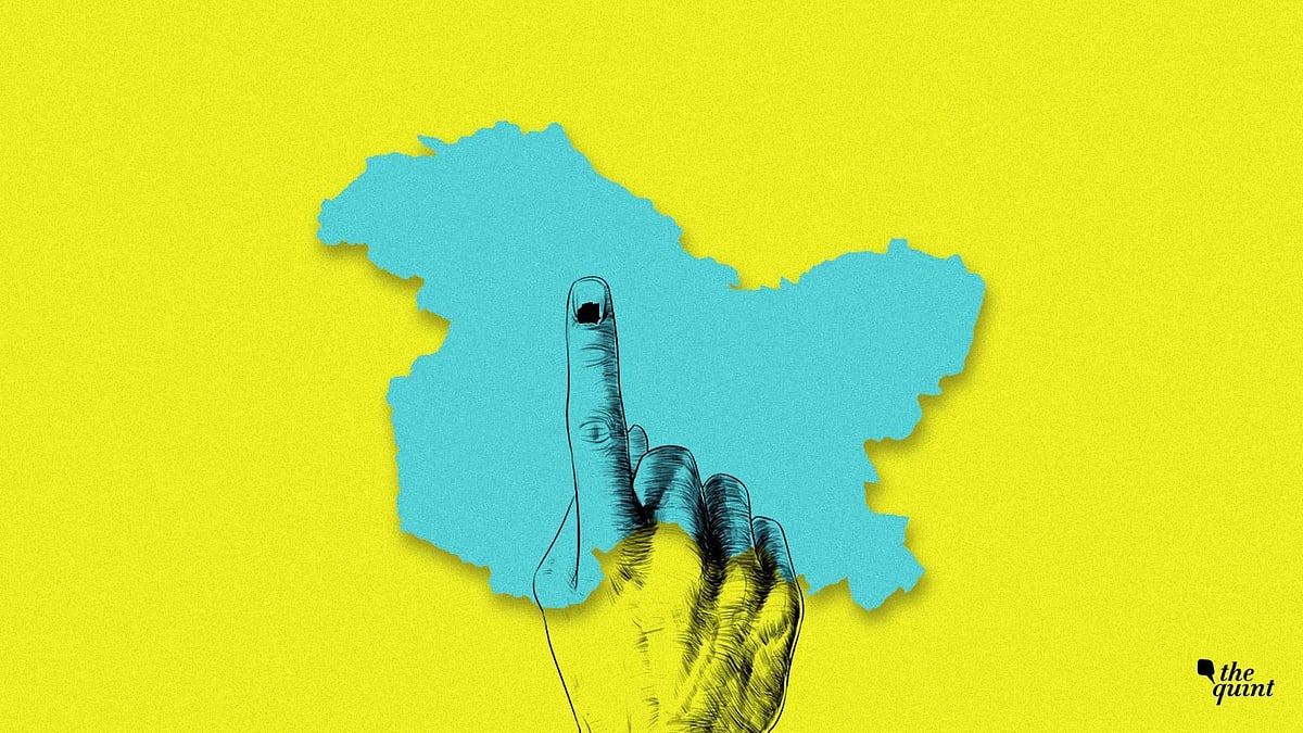 इस वोटर टर्न आउट का स्वागत किया जाना चाहिए