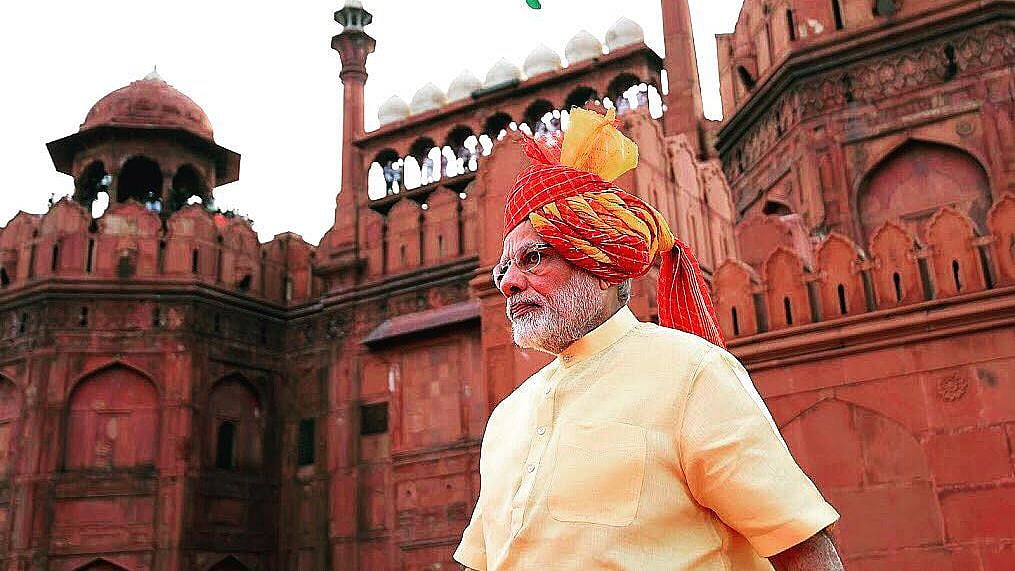 इसको लहर कहिए या तूफान या सुनामी, ये जीत अभूतपूर्व है