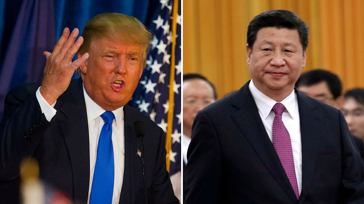 <div class="paragraphs"><p>Defying expectations, the United States and China recently announced an important agreement to de-escalate bilateral trade tensions after talks in Geneva, Switzerland.</p></div>