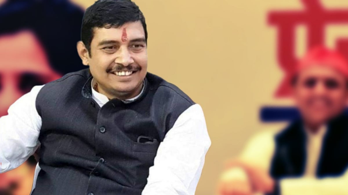 मुख्तार अंसारी के ‘राइट हैंड’ माने जाते हैं अतुल राय