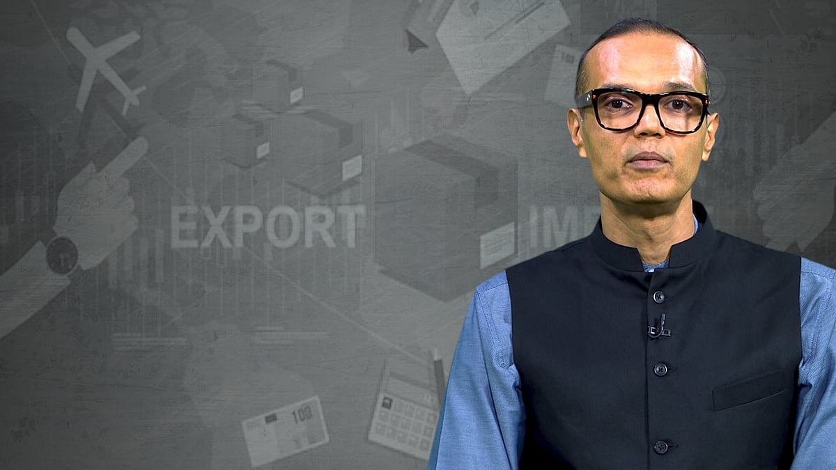 रिधम देसाई से क्विंट की खास बातचीत