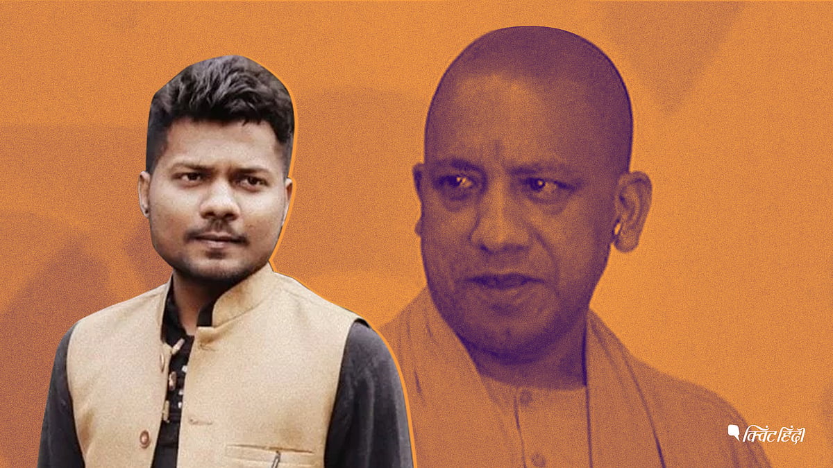 पत्रकार प्रशांत कनौजिया से खास बातचीत