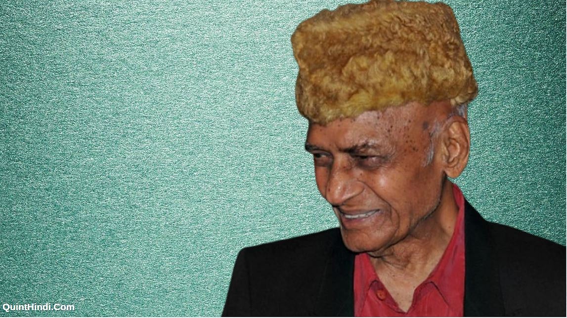 खय्याम उन संगीतकारों में हैं, जिनका संगीत सुकून देता है, देता रहेगा.