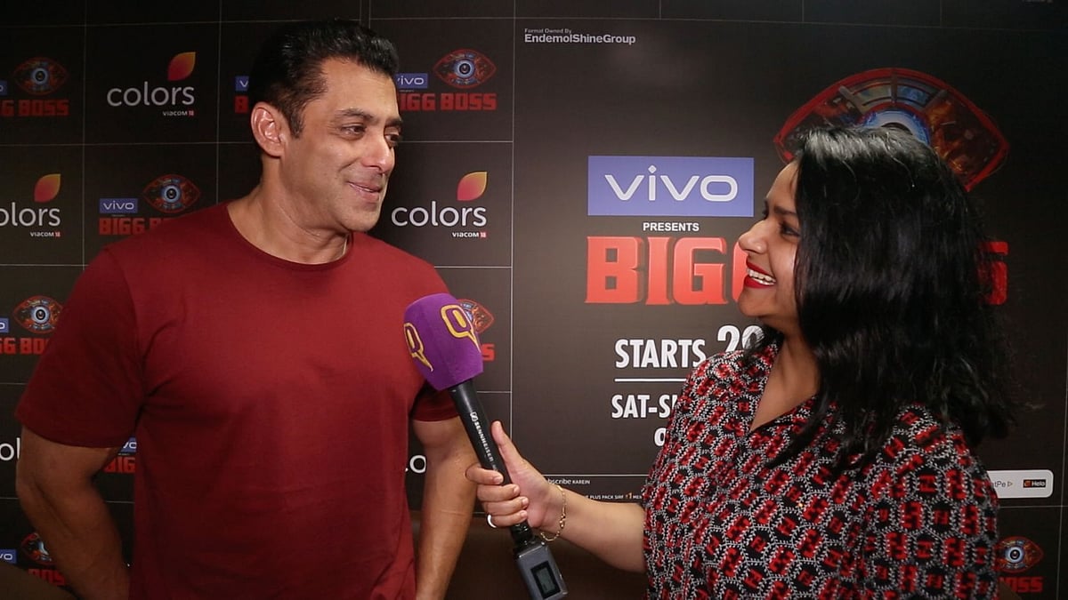 Bigg Boss 13 Host Salman Khan: 29 सितंबर से शुरू हो रहा है बिग बॉस 13