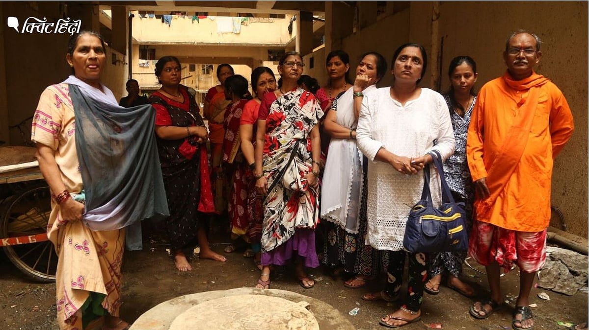  (फोटो: अंकिता सिन्हा/क्विंट हिंदी) 