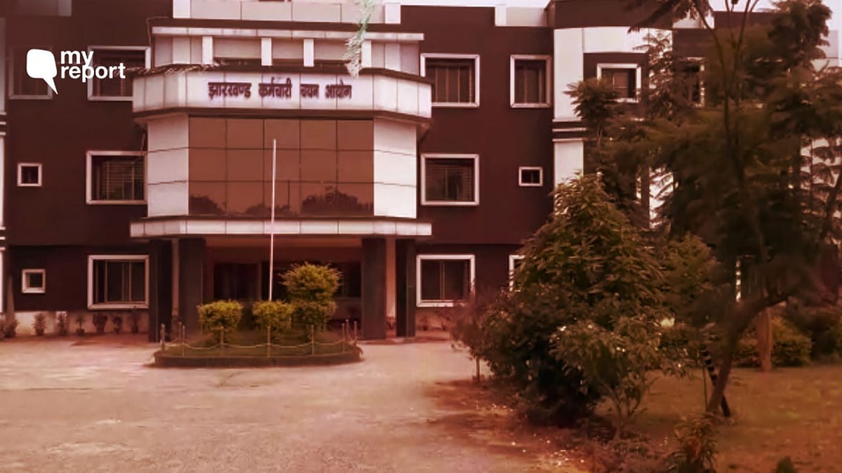 JSSC एग्जाम फॉर्म की फीस बढ़ने पर राज्य सरकार से नाखुश छात्र