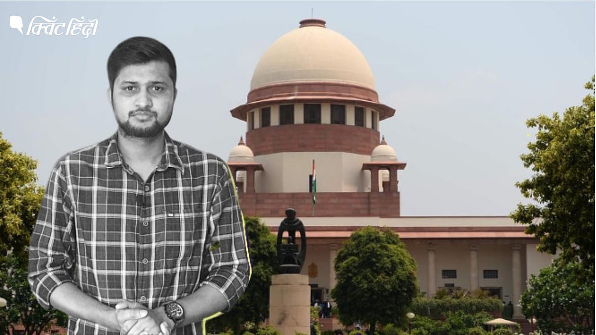 हिंदू पक्ष को विवादित जमीन देने का आधार क्या है? 