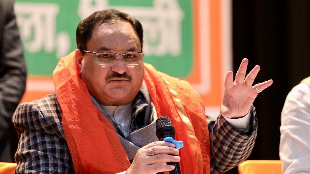 कौन हैं BJP के नए अध्यक्ष जेपी नड्डा