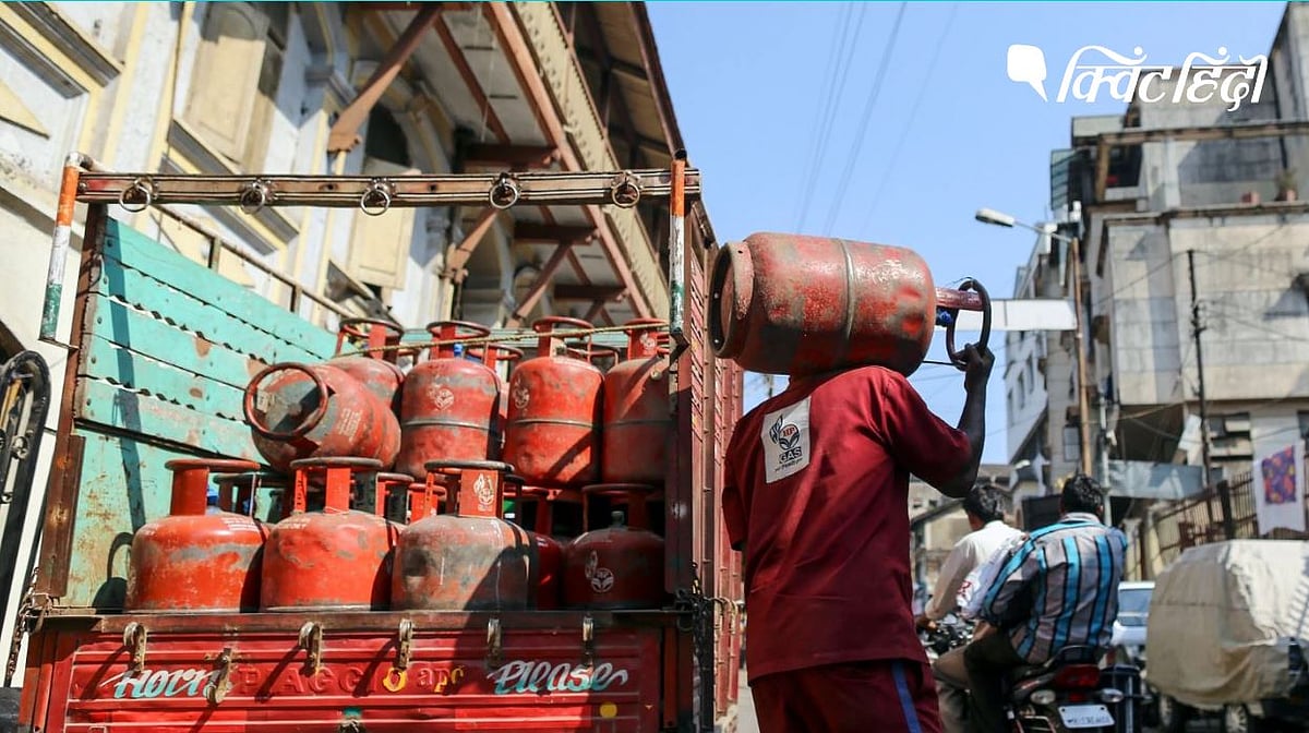 <div class="paragraphs"><p>LPG गैस सिलेंडर की कीमत कम</p></div>
