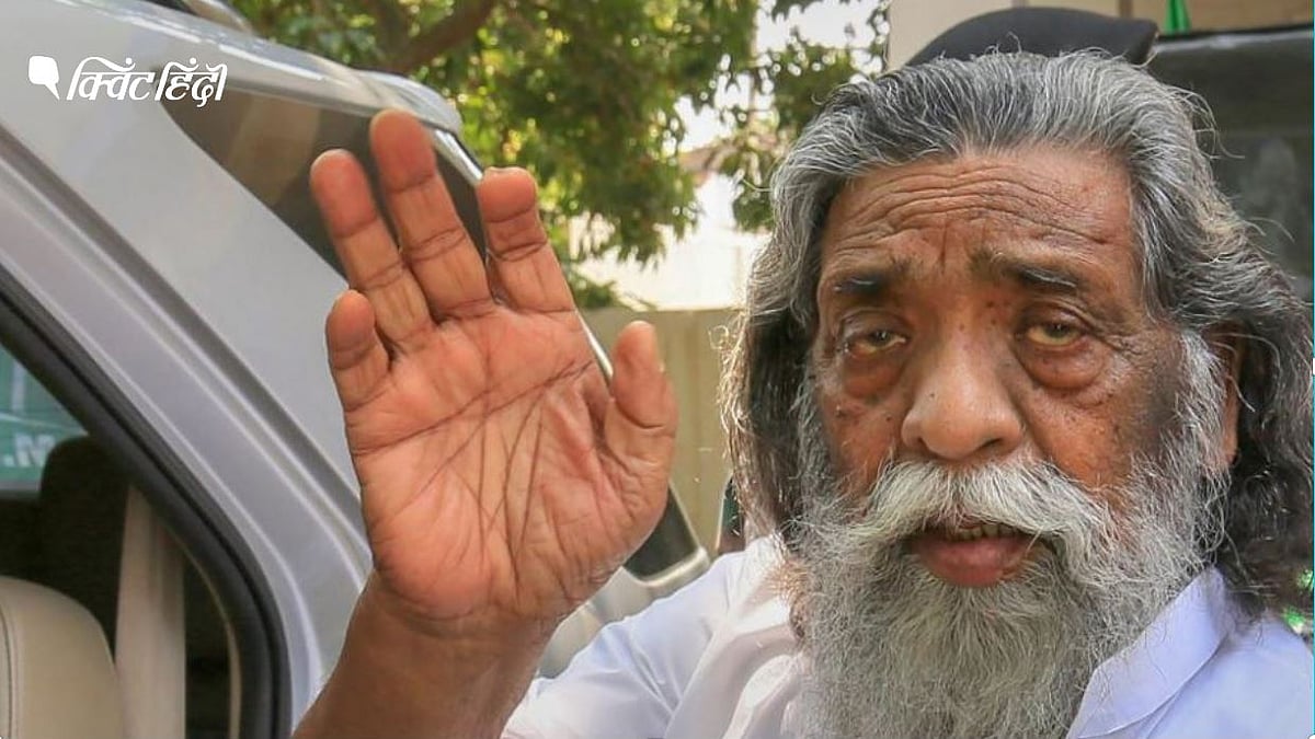 शिबू सोरेन झारखंड में आदिवासियों के संघर्ष के प्रतीक बन गए हैं