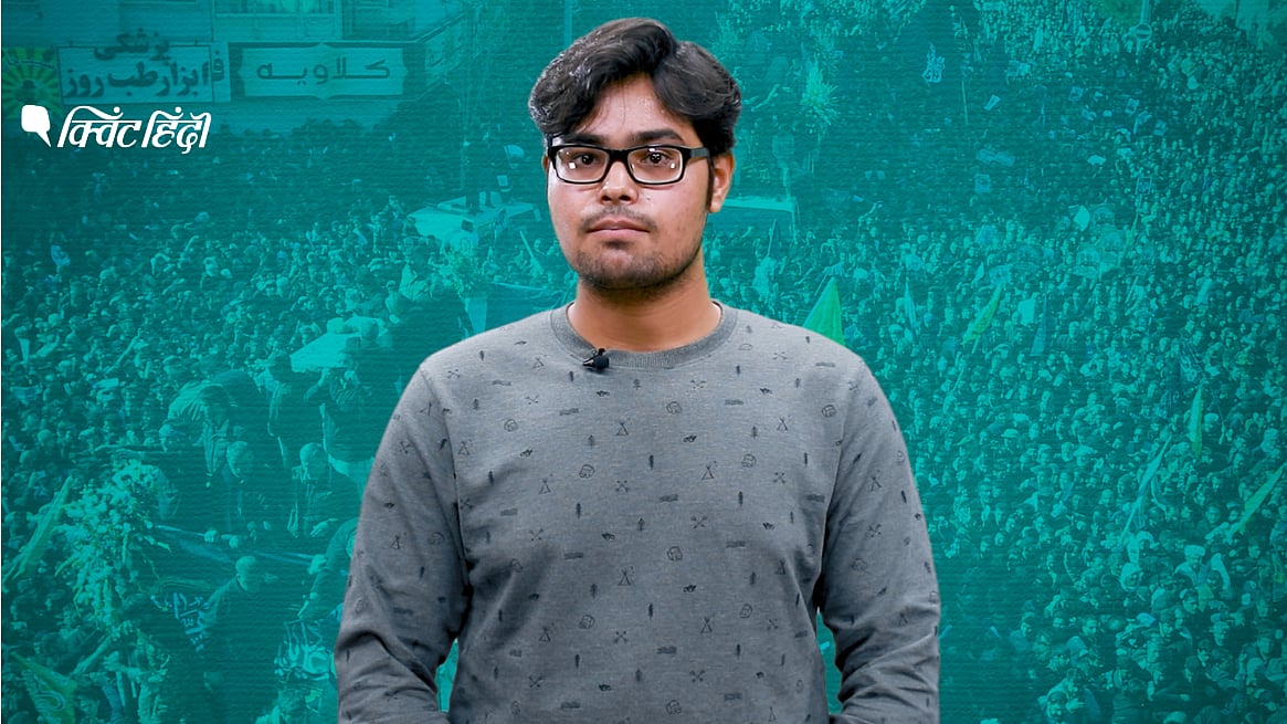 ईरान के सुप्रीम लीडर से लेकर राष्ट्रपति हसन रूहानी तक सुलेमानी की मौत का बदला लेने की बात कह चुके हैं.&nbsp;