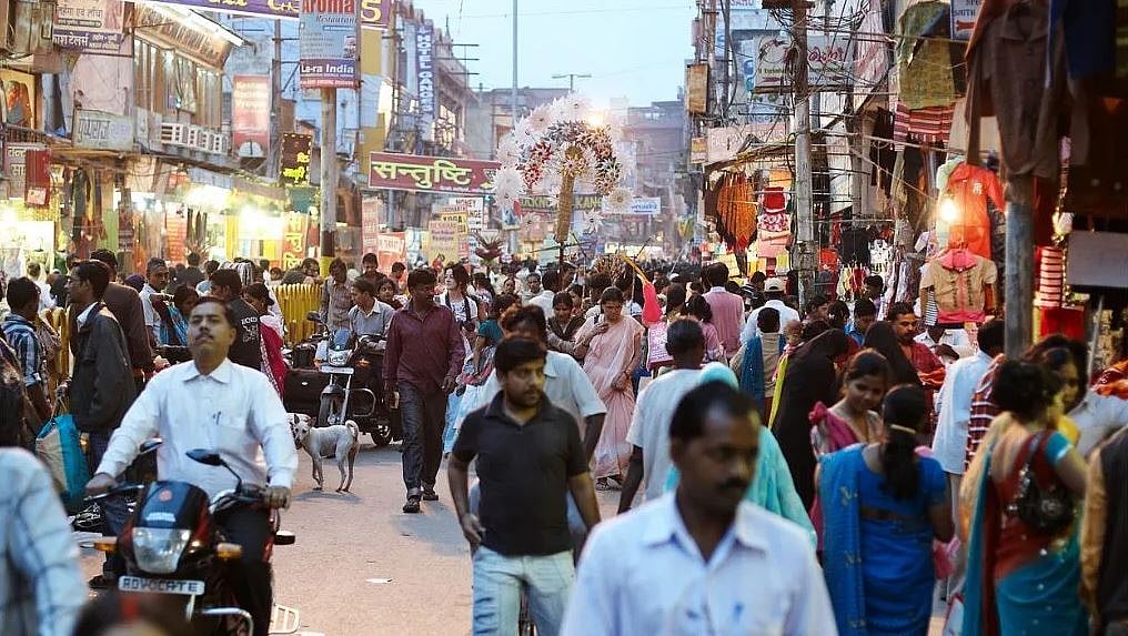 बिहार विधानसभा में जाति आधारित जनगणना का प्रस्ताव पारित होने के बाद इस पर बहस तेज&nbsp;