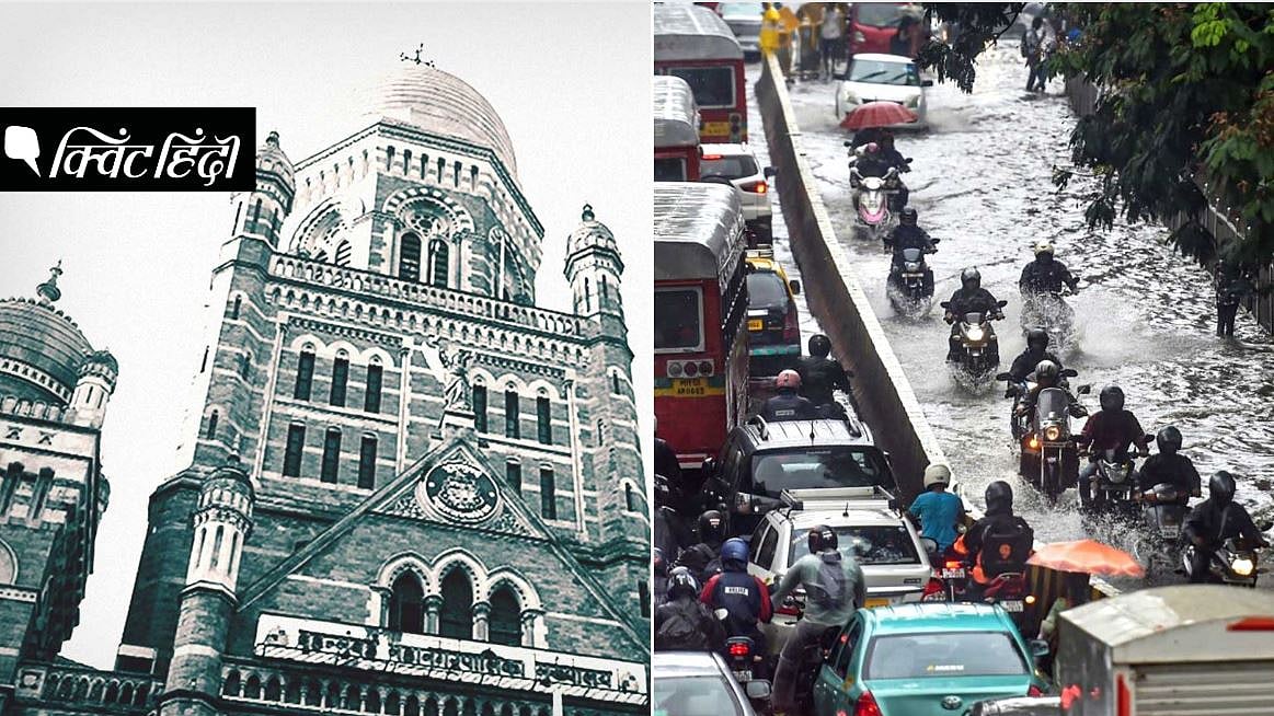 मुंबई : 2019-20 के 30 हजार करोड़ रुपये के बजट में से बीएमसी ने कितना किया खर्च?