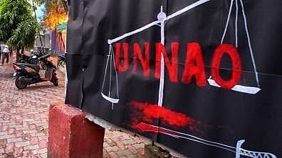 <div class="paragraphs"><p>Unnao Rape Case: सर्वाइवर का आरोप- अधिकारी गवाह को डरा रहे</p></div>