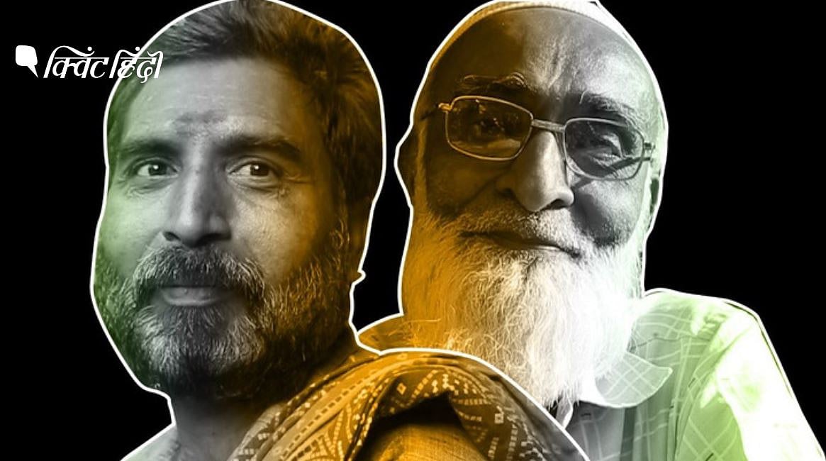 इस होली भगवा और हरे रंग के होंगे अलग मायने