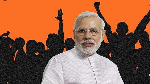 मोदी सरकार के लिए कठिन हो सकता है यह कार्यकाल