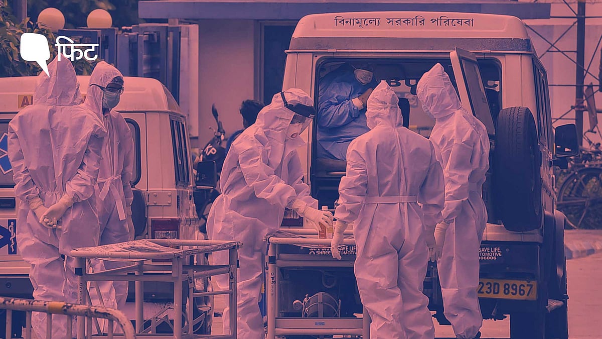 महत्वपूर्ण कारक हैं जो संभवतः कम मृत्यु दर का कारण हो सकते हैं