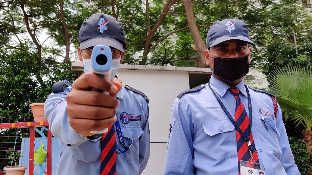 दो महीने से ज्यादा समय के बाद जब मॉल खुलेंगे तो ग्राहकों को क्या नया अनुभव होगा