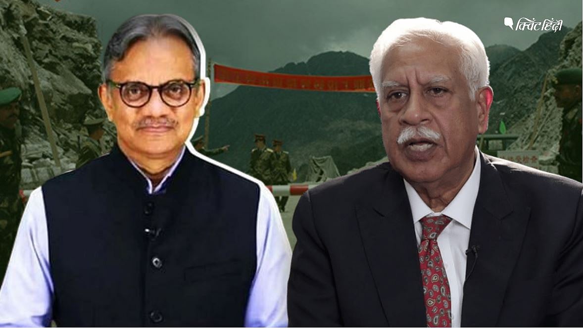  जयदेव रानाडे से खास बातचीत