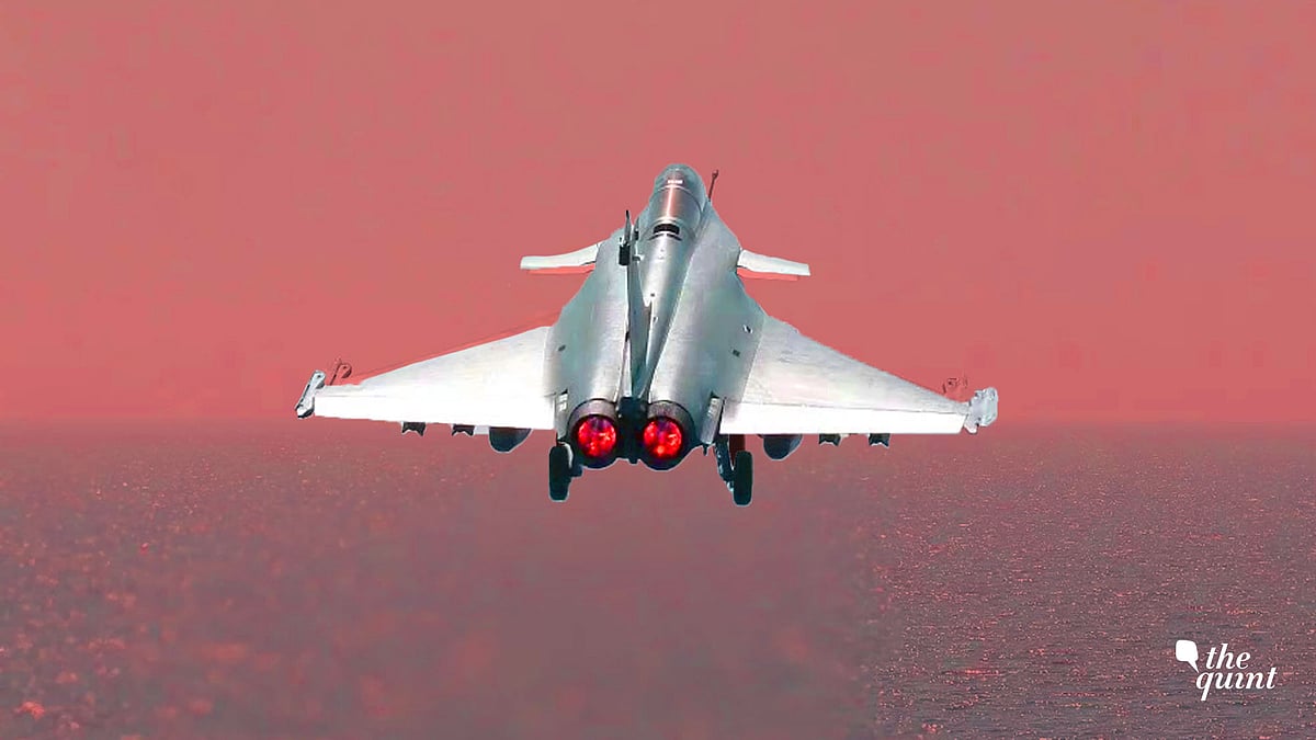 IAF को इमरजेंसी खरीद की जरूरत क्यों, क्या होनी चाहिए शॉपिंग लिस्ट?
